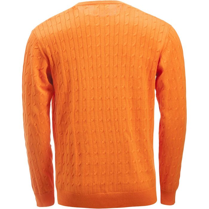  Blakely Knitted Sweater men