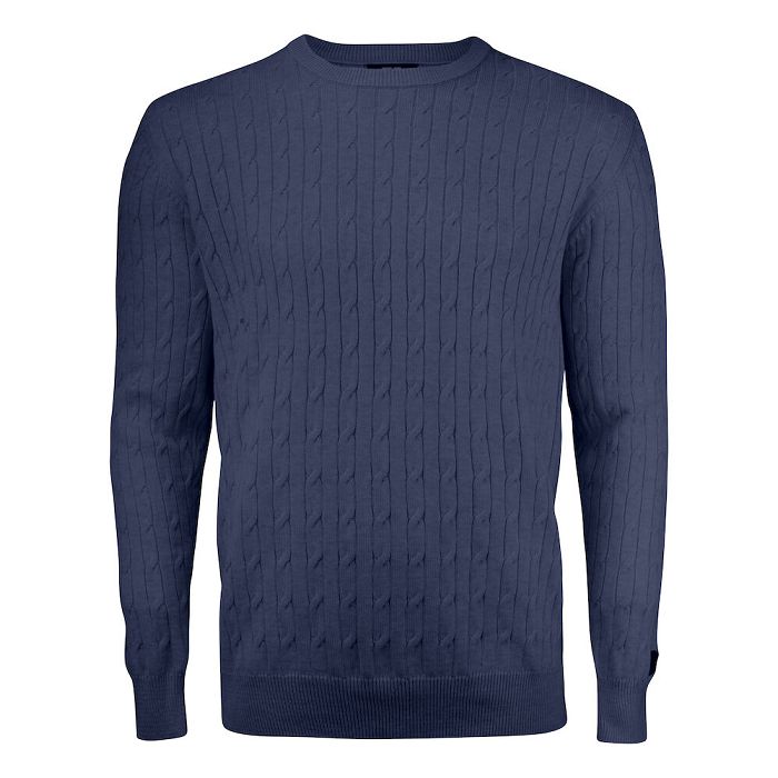  Blakely Knitted Sweater men