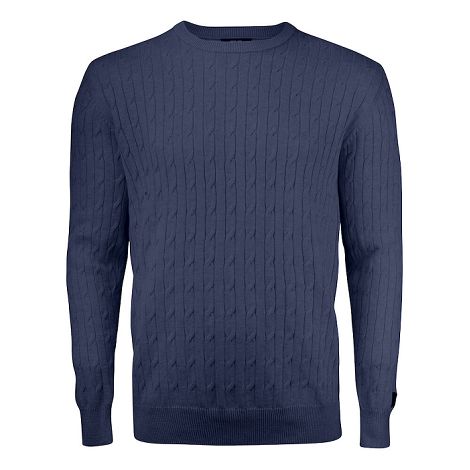  Blakely Knitted Sweater men