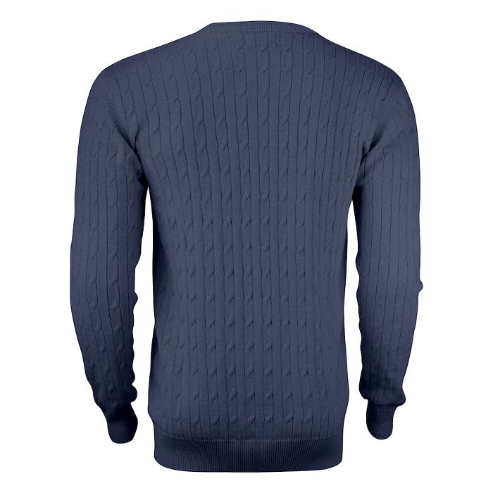  Blakely Knitted Sweater men