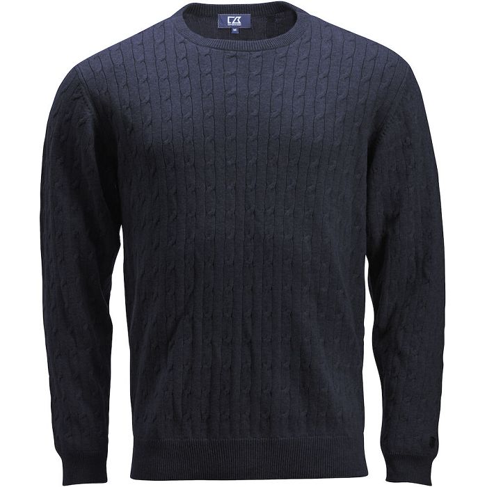  Blakely Knitted Sweater men