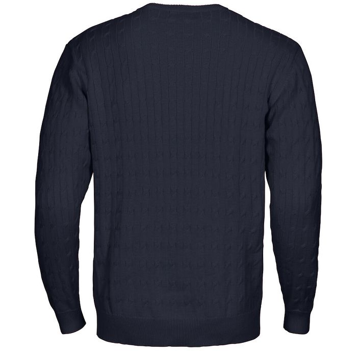  Blakely Knitted Sweater men