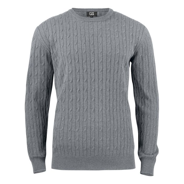  Blakely Knitted Sweater men