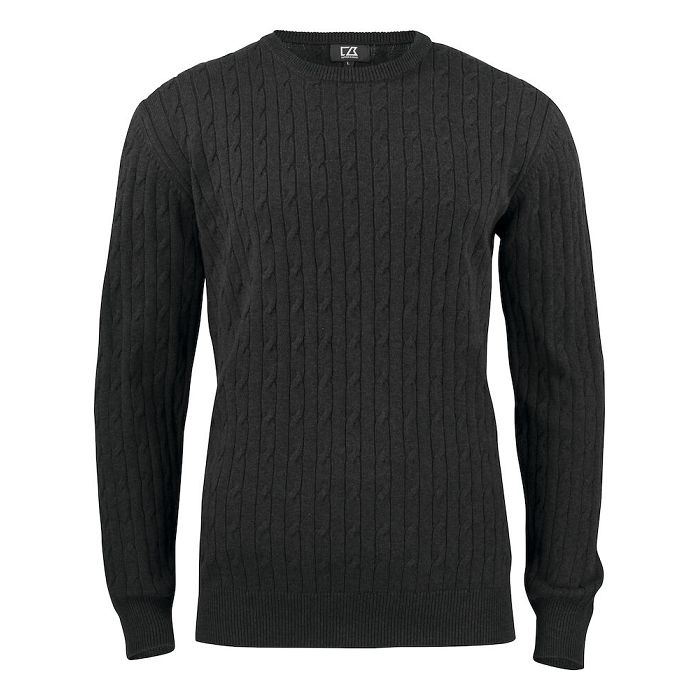  Blakely Knitted Sweater men