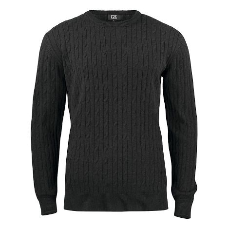  Blakely Knitted Sweater men