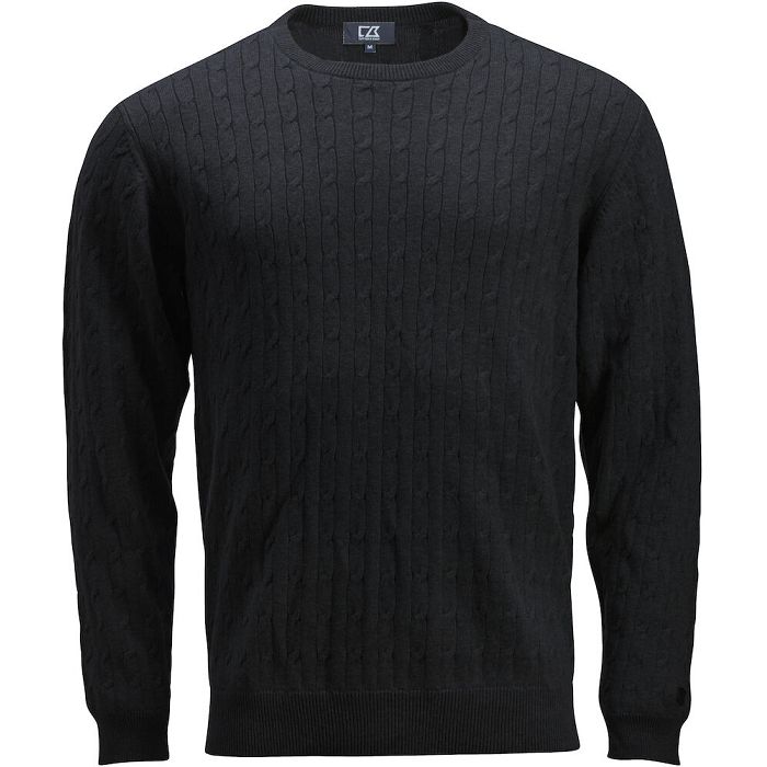  Blakely Knitted Sweater men