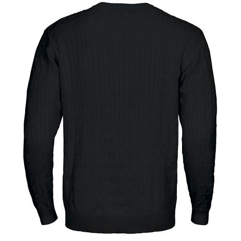  Blakely Knitted Sweater men