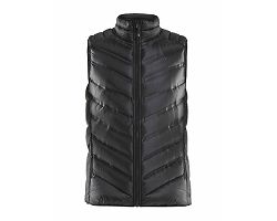 Lt  down vest M