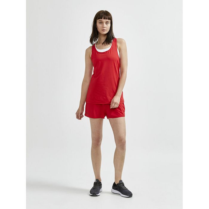  ADV Essence Singlet W