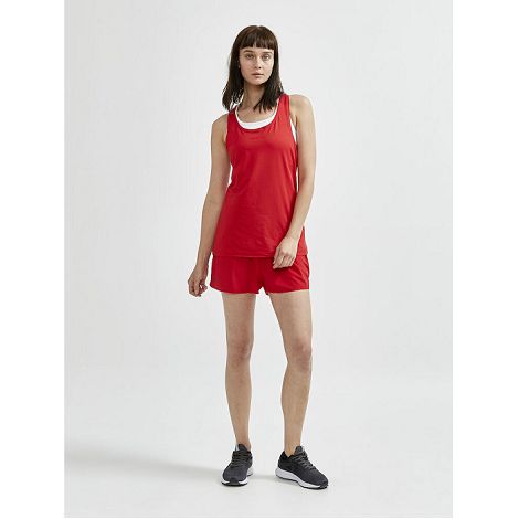  ADV Essence Singlet W