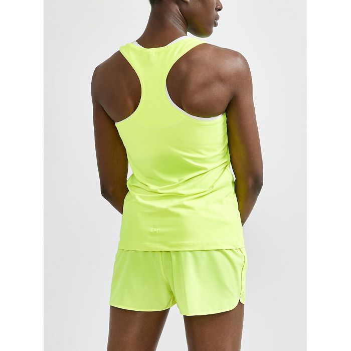  ADV Essence Singlet W