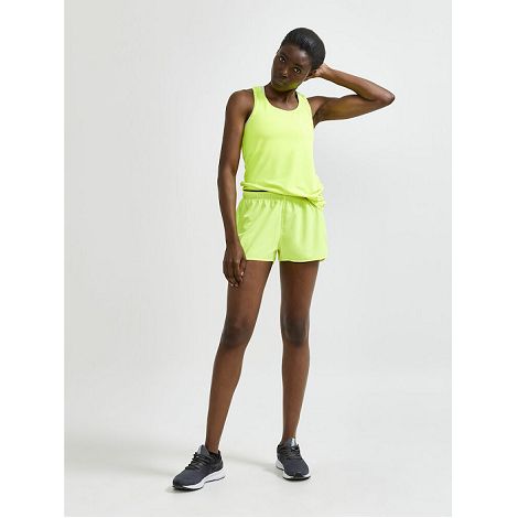  ADV Essence Singlet W