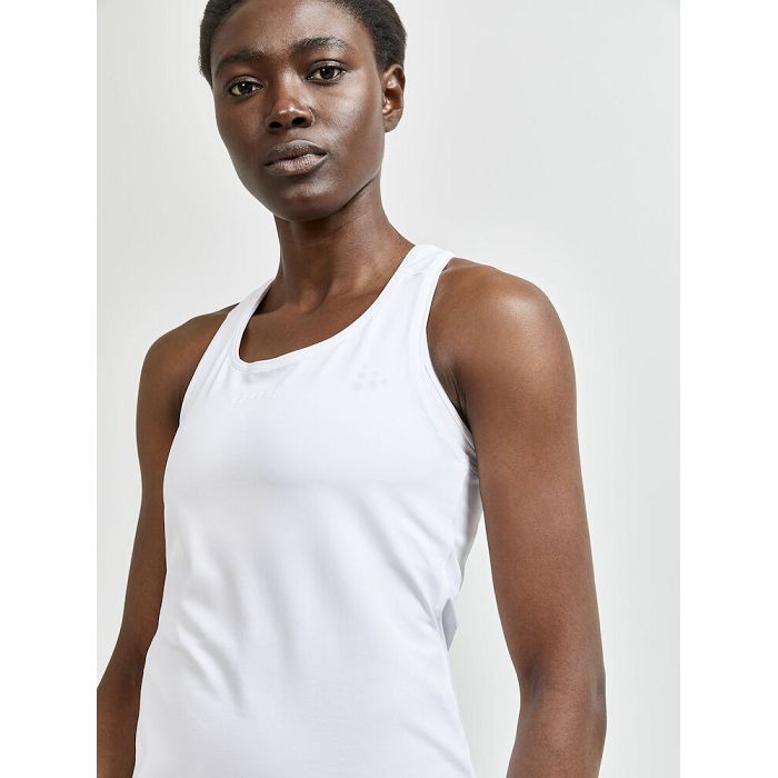  ADV Essence Singlet W