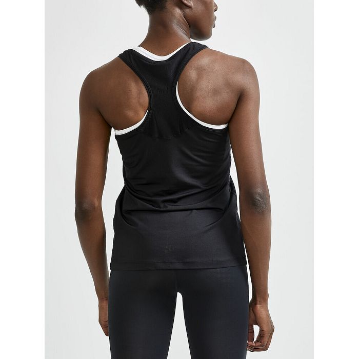  ADV Essence Singlet W