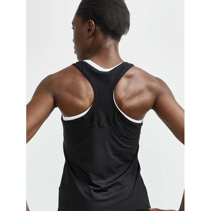  ADV Essence Singlet W