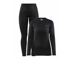 CORE Warm Baselayer Set W