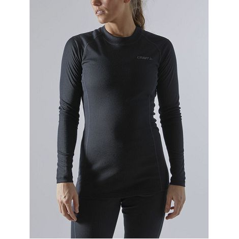  CORE Warm Baselayer Set W