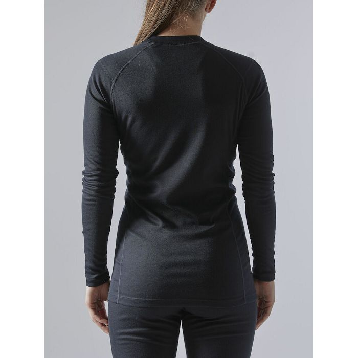  CORE Warm Baselayer Set W