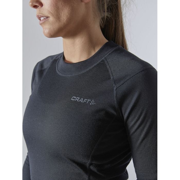  CORE Warm Baselayer Set W