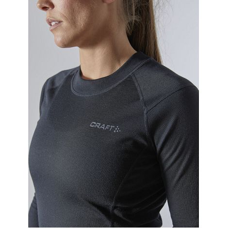  CORE Warm Baselayer Set W