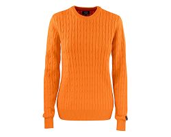 Blakely Knitted Sweater ladies