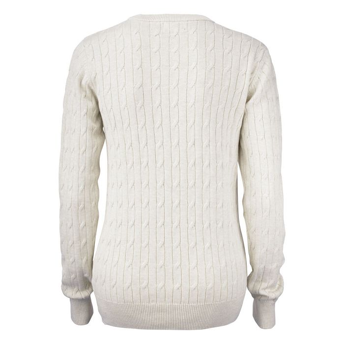  Blakely Knitted Sweater ladies
