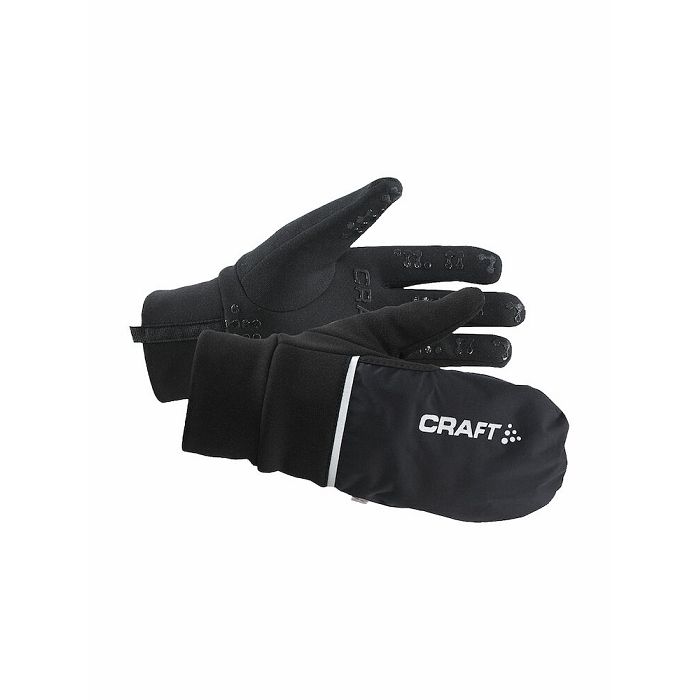  ADV Hybrid Weather Glove