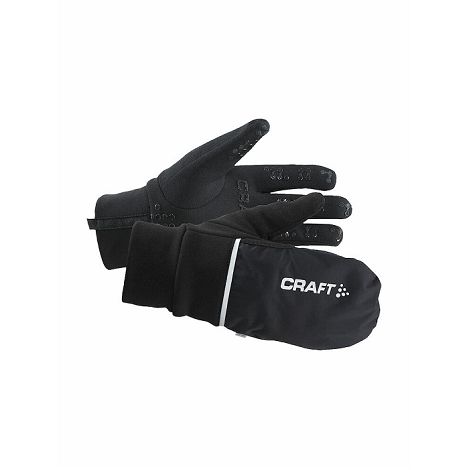  ADV Hybrid Weather Glove