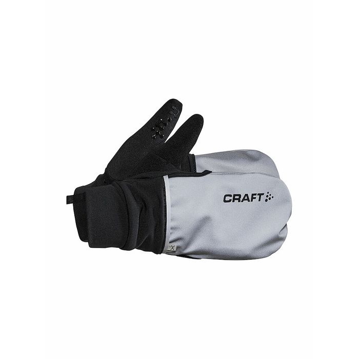  ADV Hybrid Weather Glove
