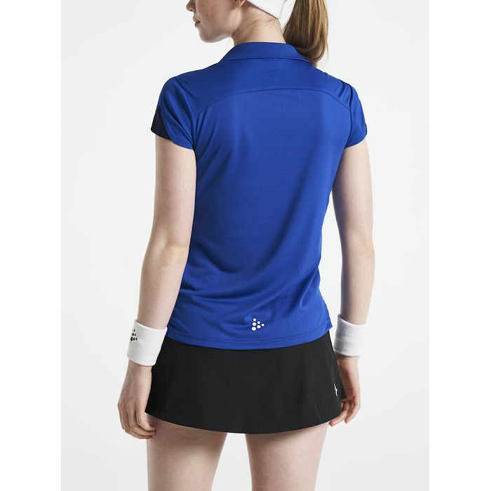  PRO Control Impact Polo W