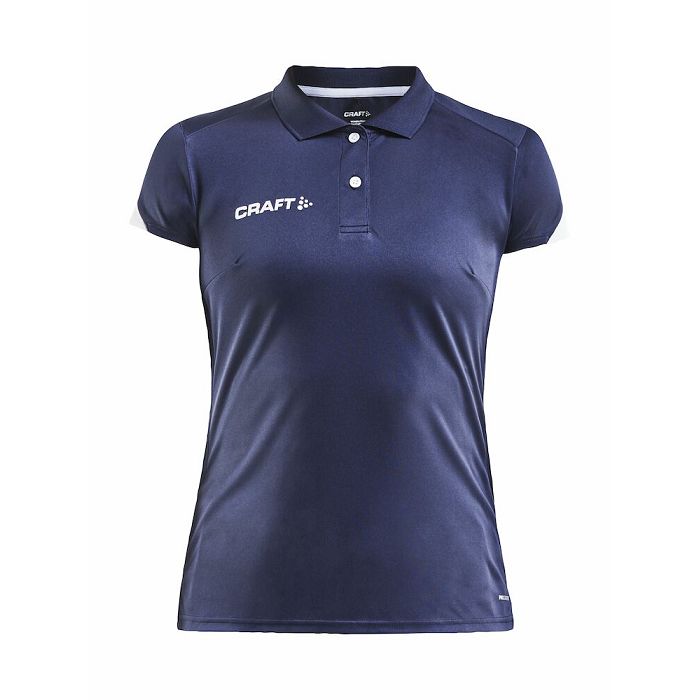  PRO Control Impact Polo W