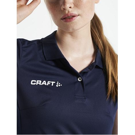  PRO Control Impact Polo W