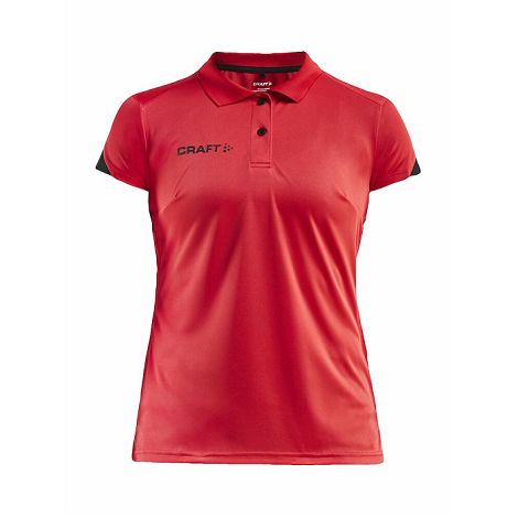  PRO Control Impact Polo W