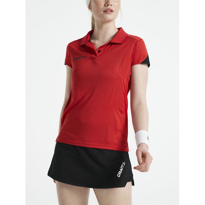  PRO Control Impact Polo W