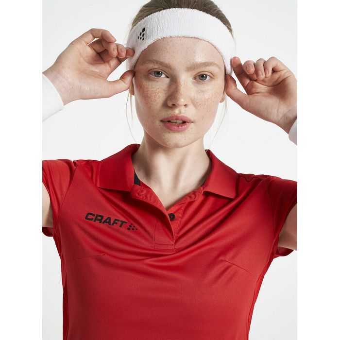  PRO Control Impact Polo W