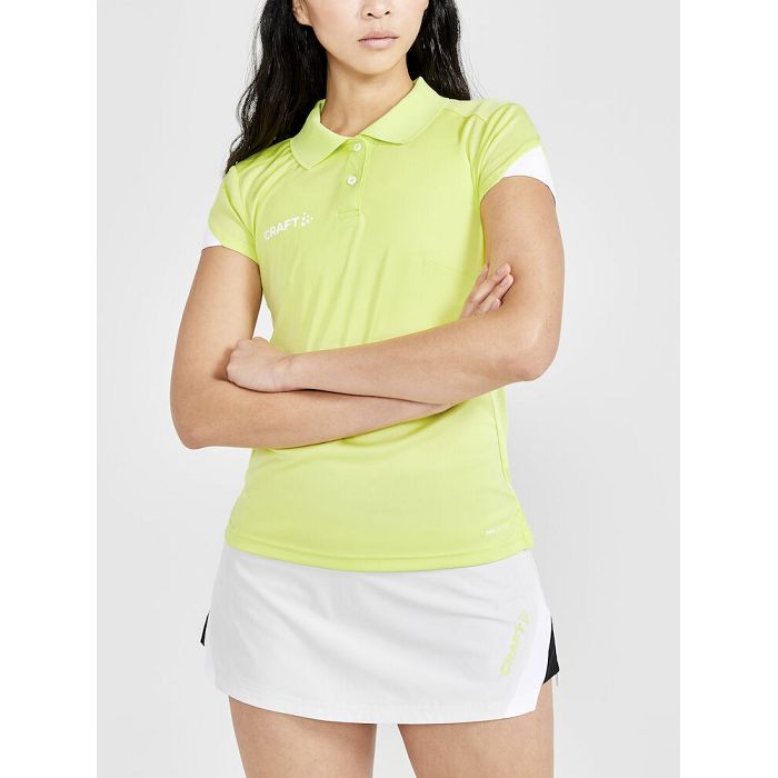  PRO Control Impact Polo W