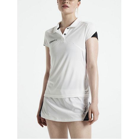  PRO Control Impact Polo W