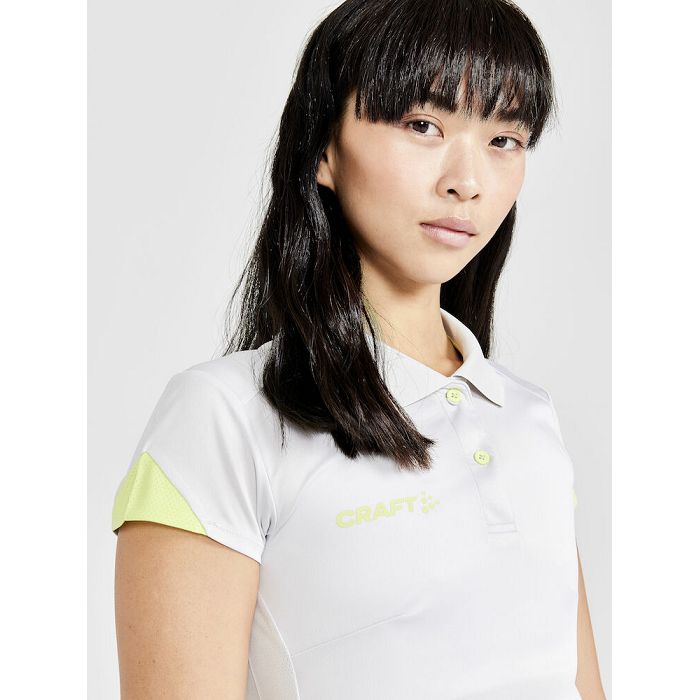  PRO Control Impact Polo W