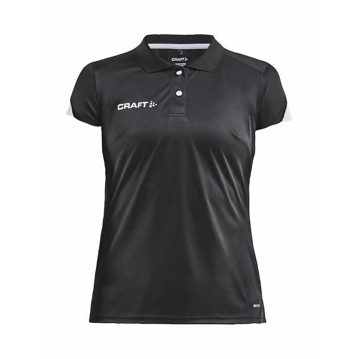  PRO Control Impact Polo W