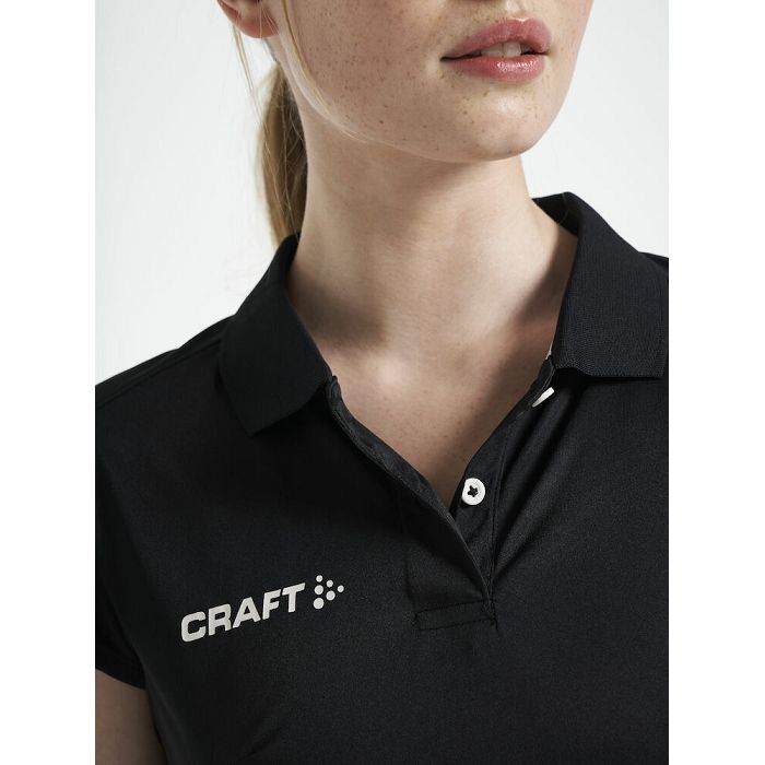  PRO Control Impact Polo W