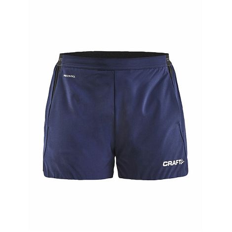  PRO Control Impact Shorts W