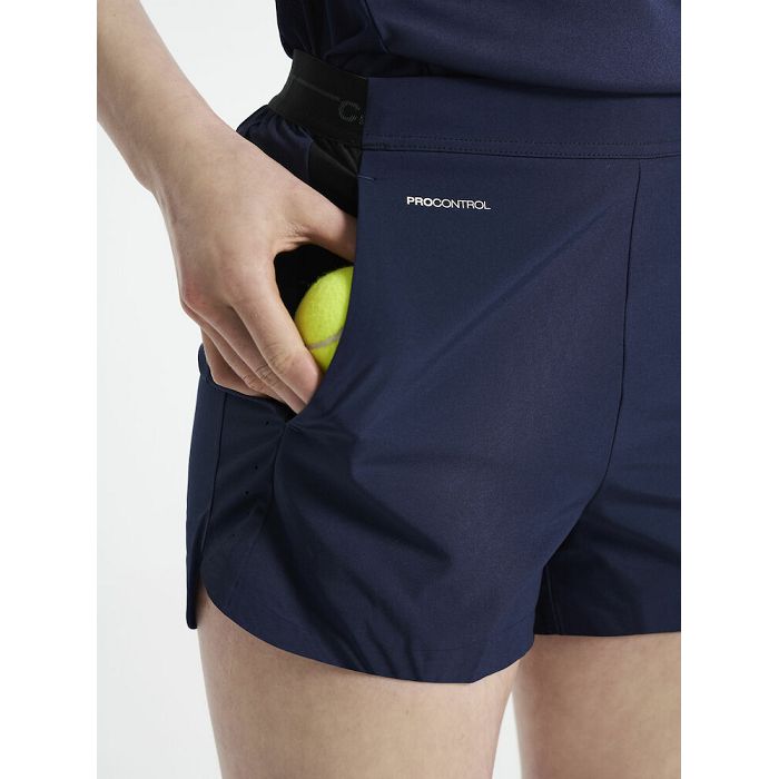  PRO Control Impact Shorts W