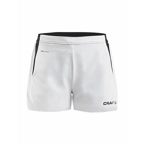  PRO Control Impact Shorts W