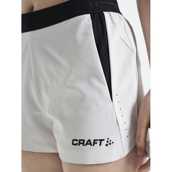  PRO Control Impact Shorts W