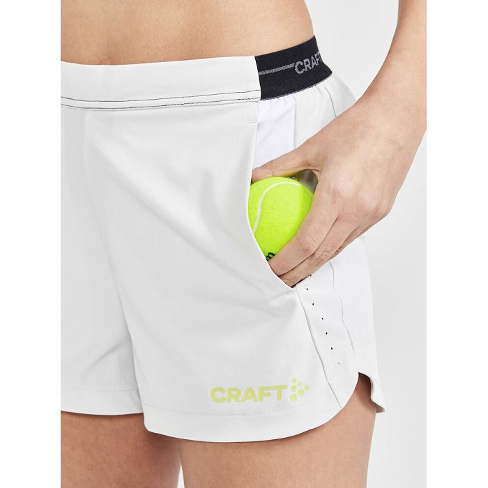  PRO Control Impact Shorts W