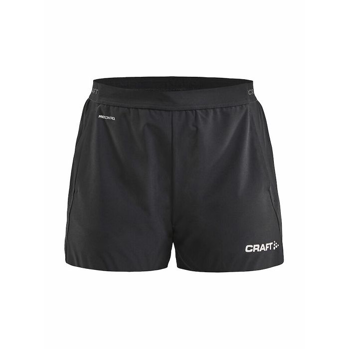  PRO Control Impact Shorts W