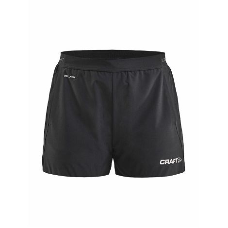  PRO Control Impact Shorts W