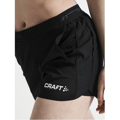  PRO Control Impact Shorts W