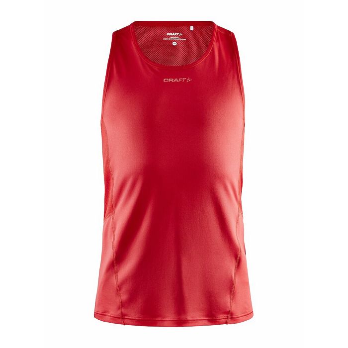  ADV Essence Singlet M