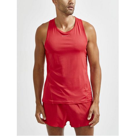  ADV Essence Singlet M